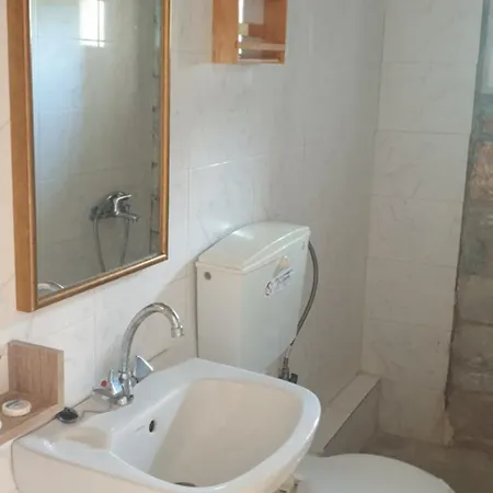 Eco-wellness Stoúpa