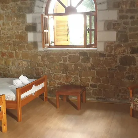 Hébergement de vacances Eco-wellness *