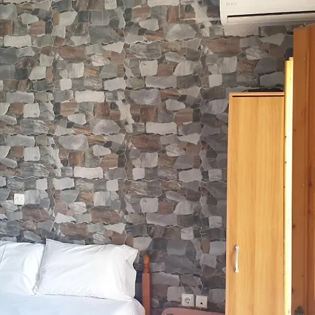 Eco-wellness * Stoúpa