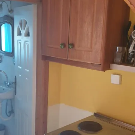 Hébergement de vacances Eco-wellness *