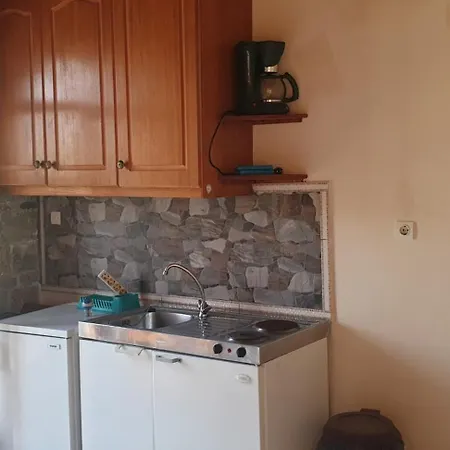 Eco-wellness Dom wakacyjny *