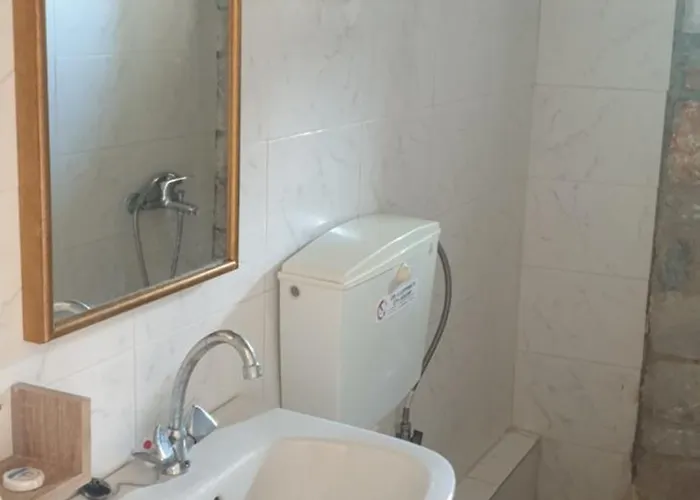 Eco-wellness Stoúpa