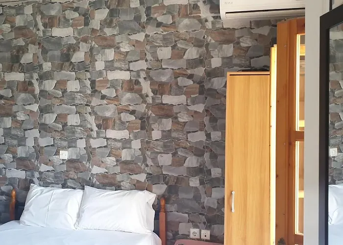 Eco-wellness * Stoúpa