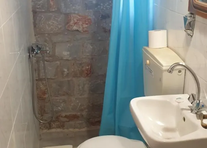 Eco-wellness Stoúpa