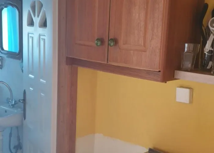 Semesterbostad Eco-wellness *